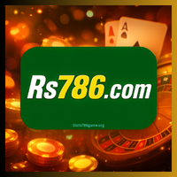 RS786 Game