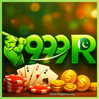 999R Game
