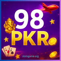 98PKR Game