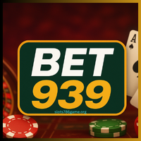 BET939 Game