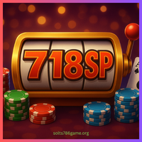 718SP Game