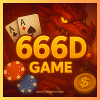 666D Game