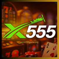 X555 Game
