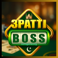3 Patti Boss Game