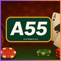 A55 Game