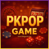 PKPOP Game