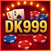 DK999 Game