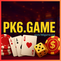 PK6.Game
