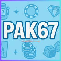 PAK67 Game
